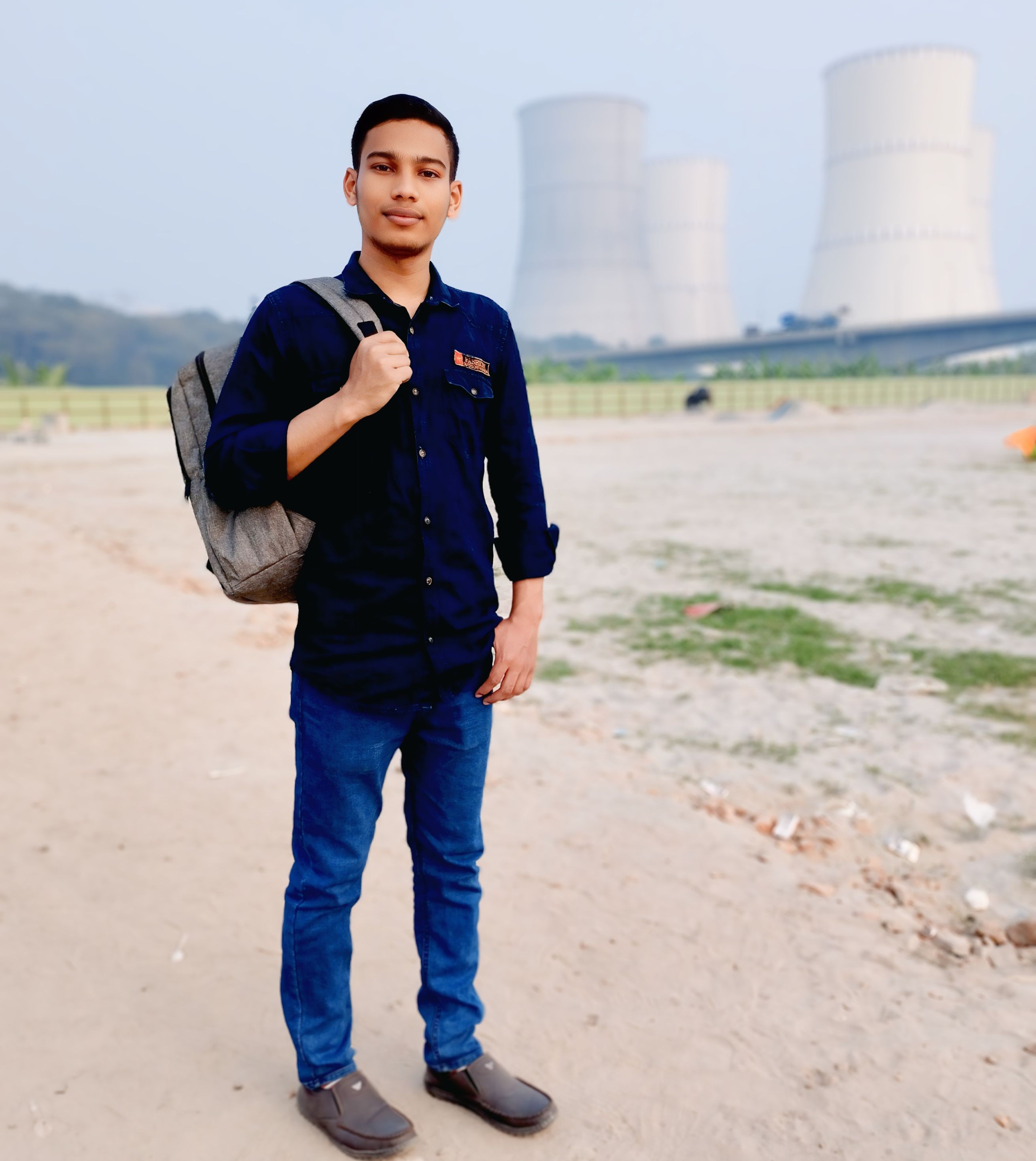 মোঃ রায়হান হোসেন - Rayhan Quest এর প্রতিষ্ঠাতা